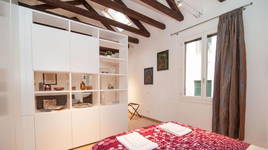 Appartement Cosy Nest Venise