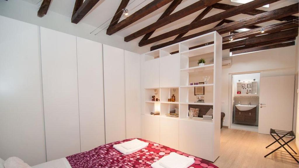 Cosy Nest Appartement Venise