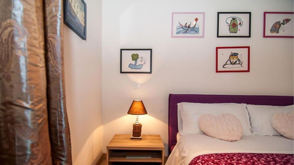 Appartement Cosy Nest *