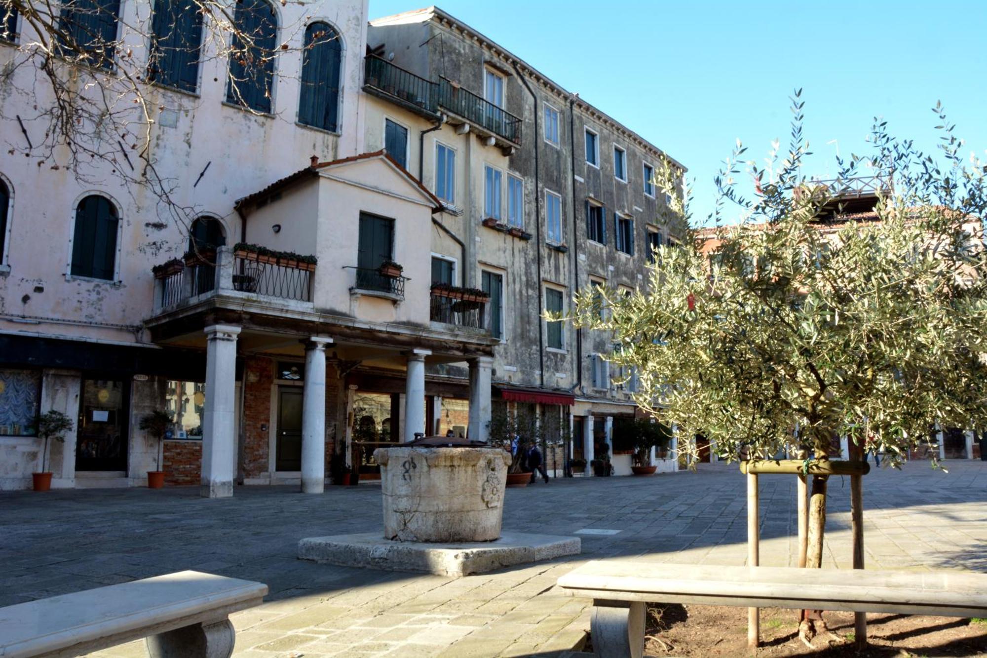 Cosy Nest * Venise