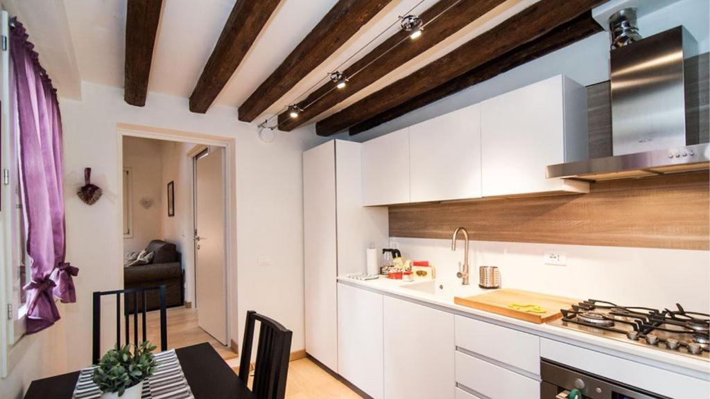 Cosy Nest Appartement *